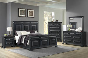 Picture of Bridgestone Chest of Drawers