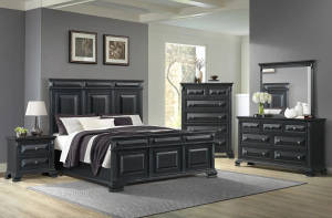 Picture of Bridgestone Nightstand