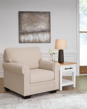 Picture of Belcaro Place Chair