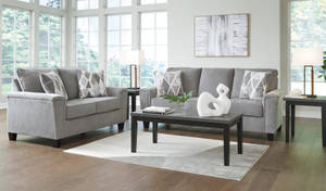 Picture of Leeshan Loveseat