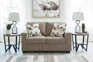 Picture of Bristaview Loveseat
