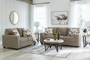 Picture of Bristaview Loveseat
