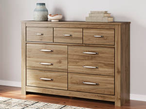 Picture of Zanbrook Dresser
