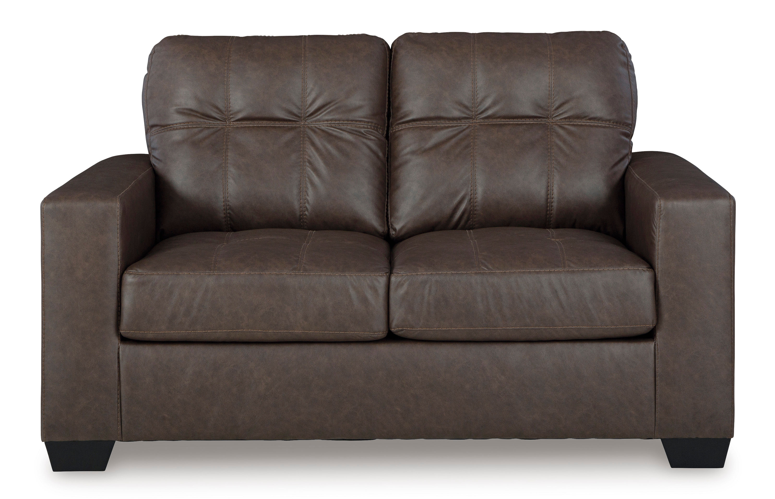Picture of Barlin Mills Loveseat