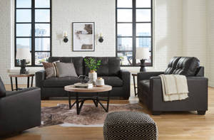 Picture of Barlin Mills Recliner