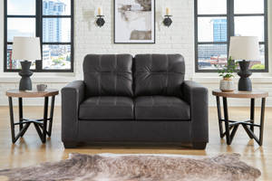 Picture of Barlin Mills Loveseat