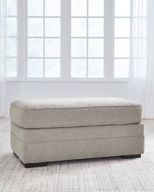 Picture of Arbhor Knoll Ottoman