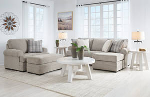Picture of Arbhor Knoll Ottoman