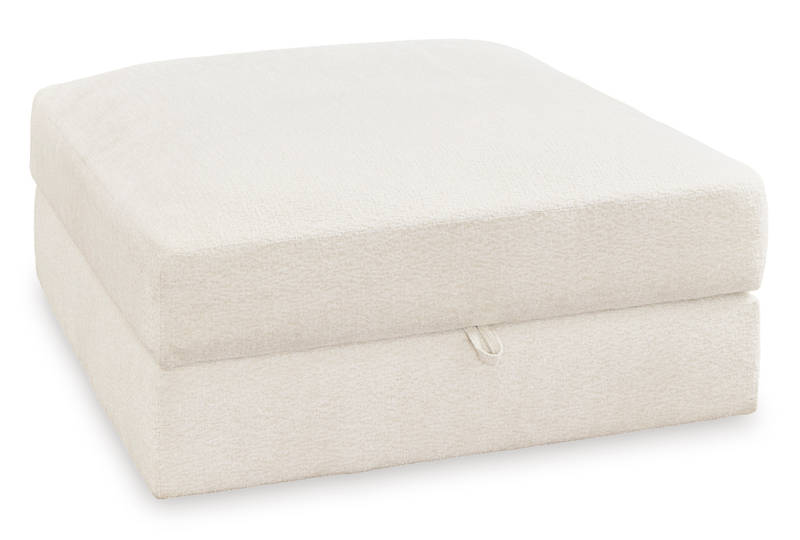 Picture of Elissa Court Ottoman