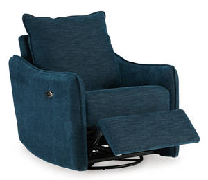 Picture of McBurg Power Recliner