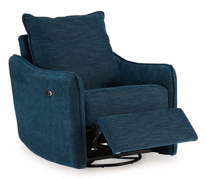 Picture of McBurg Power Recliner
