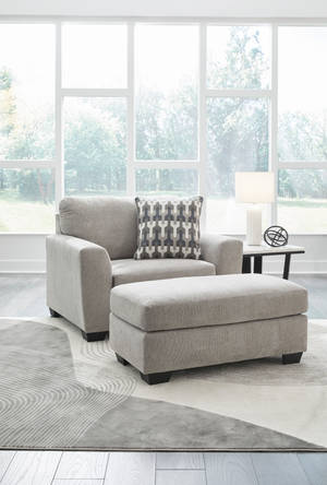 Picture of Avenal Park Ottoman