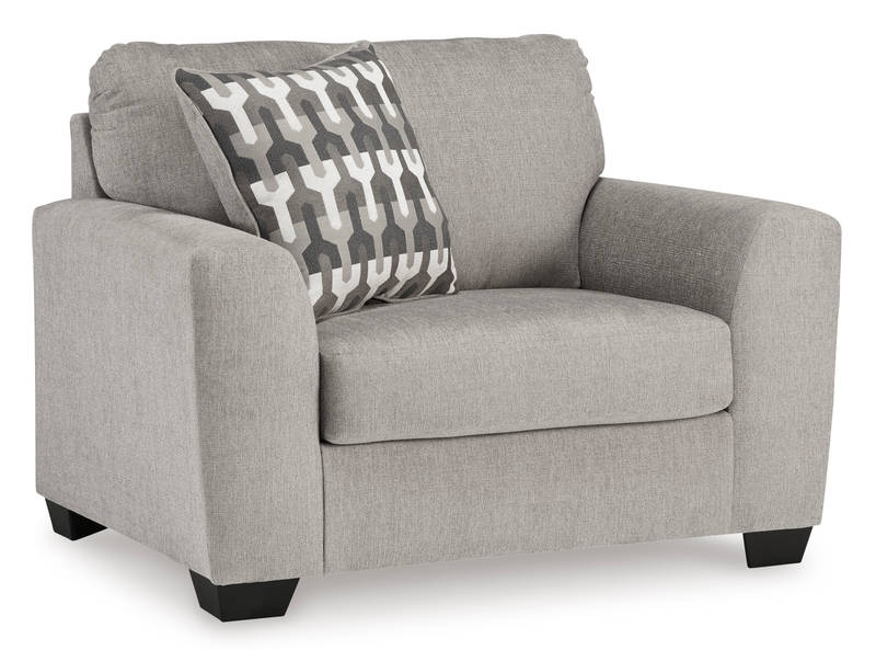 Picture of Avenal Park Chair