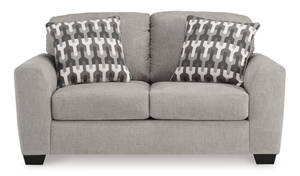 Picture of Avenal Park Loveseat