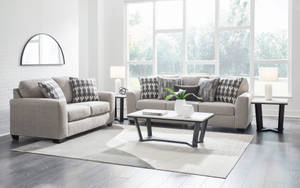 Picture of Avenal Park Loveseat