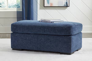 Picture of Evansley Ottoman