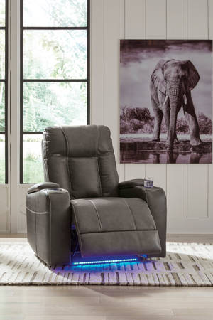 Picture of Feazada Power Recliner