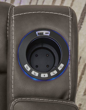Picture of Feazada Power Recliner