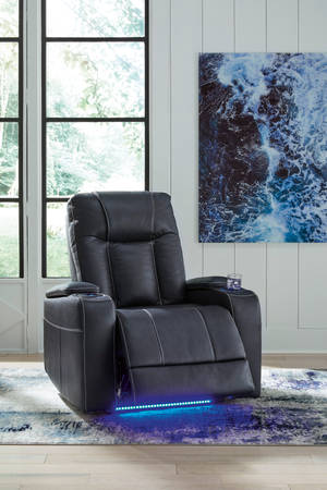 Picture of Feazada Power Recliner