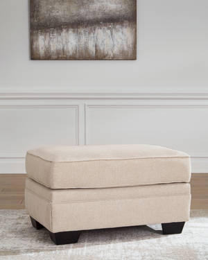 Picture of Belcaro Place Ottoman