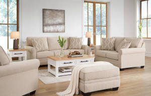 Picture of Belcaro Place Ottoman