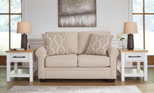 Picture of Belcaro Place Loveseat