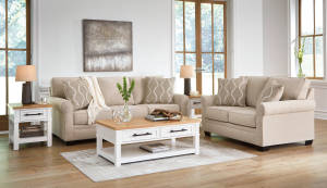 Picture of Belcaro Place Sofa