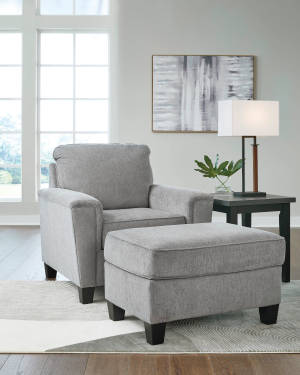 Picture of Leeshan Chair
