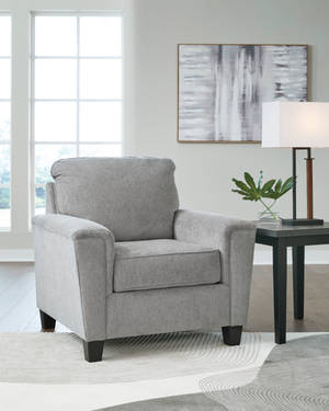 Picture of Leeshan Chair