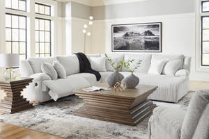 Picture of Top Tier Recliner