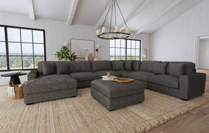 Picture of Arizona Sectional