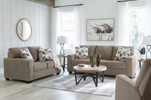 Picture of Bristaview Recliner