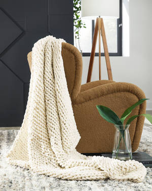 Picture of Chaddon Throw Blanket