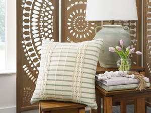 Picture of Rowton Accent Pillow
