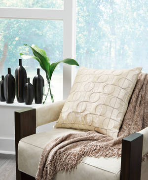 Picture of Kydner Accent Pillow