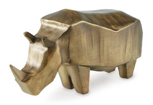 Picture of Gentwell Sculpture