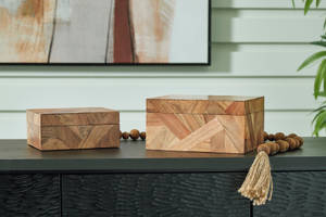 Picture of Antford Box Set