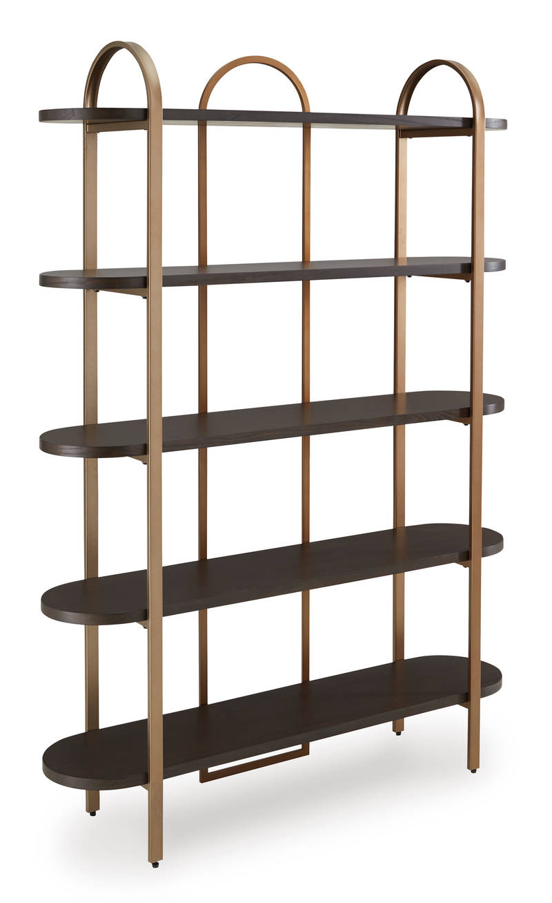 Picture of Brentmour Bookcase