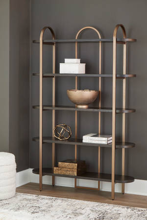 Picture of Brentmour Bookcase