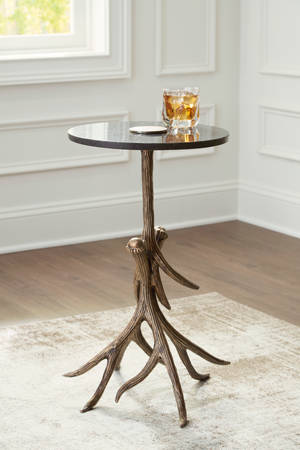 Picture of Lemkins Accent Table