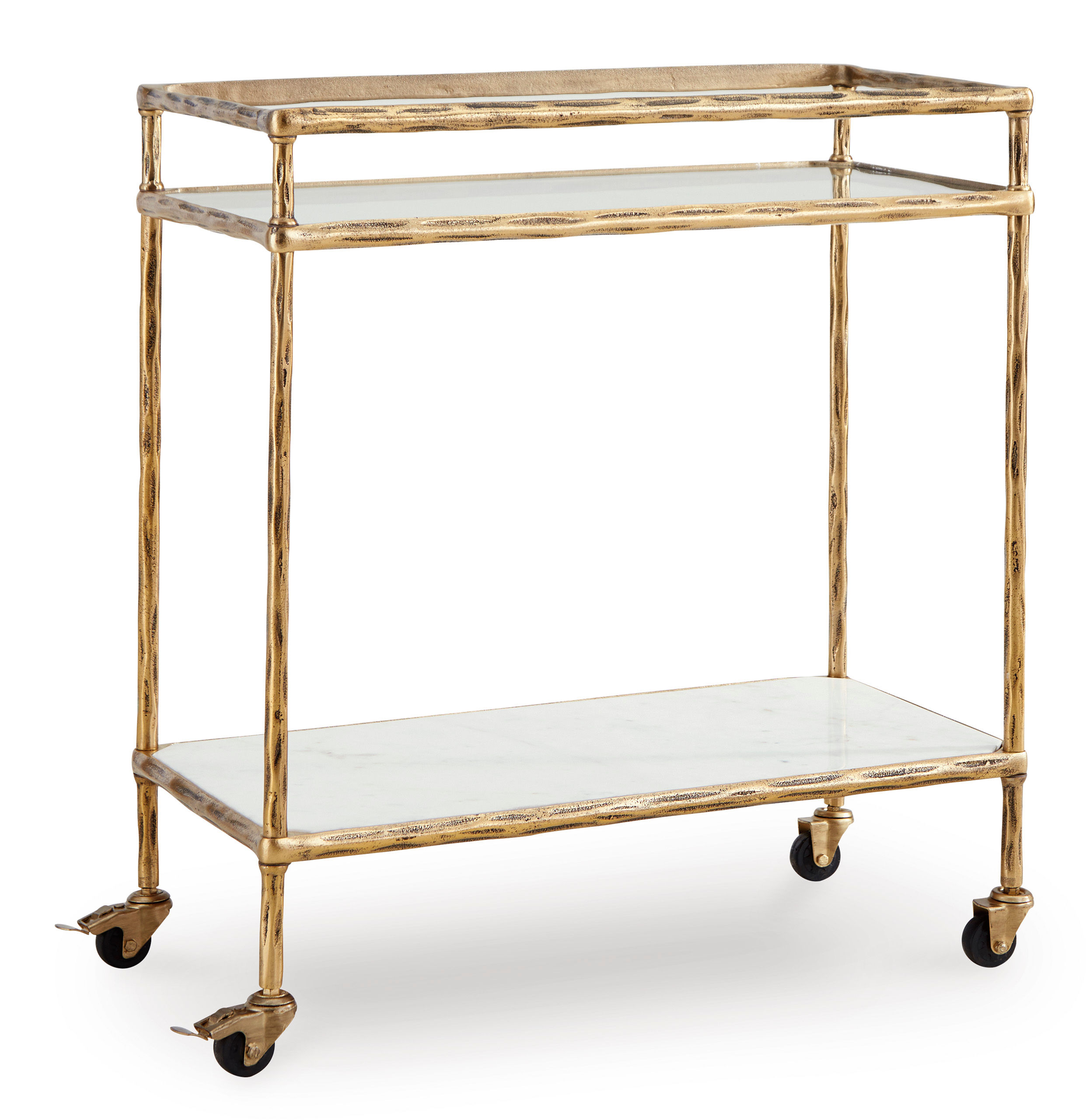 Picture of Plattfield Bar Cart