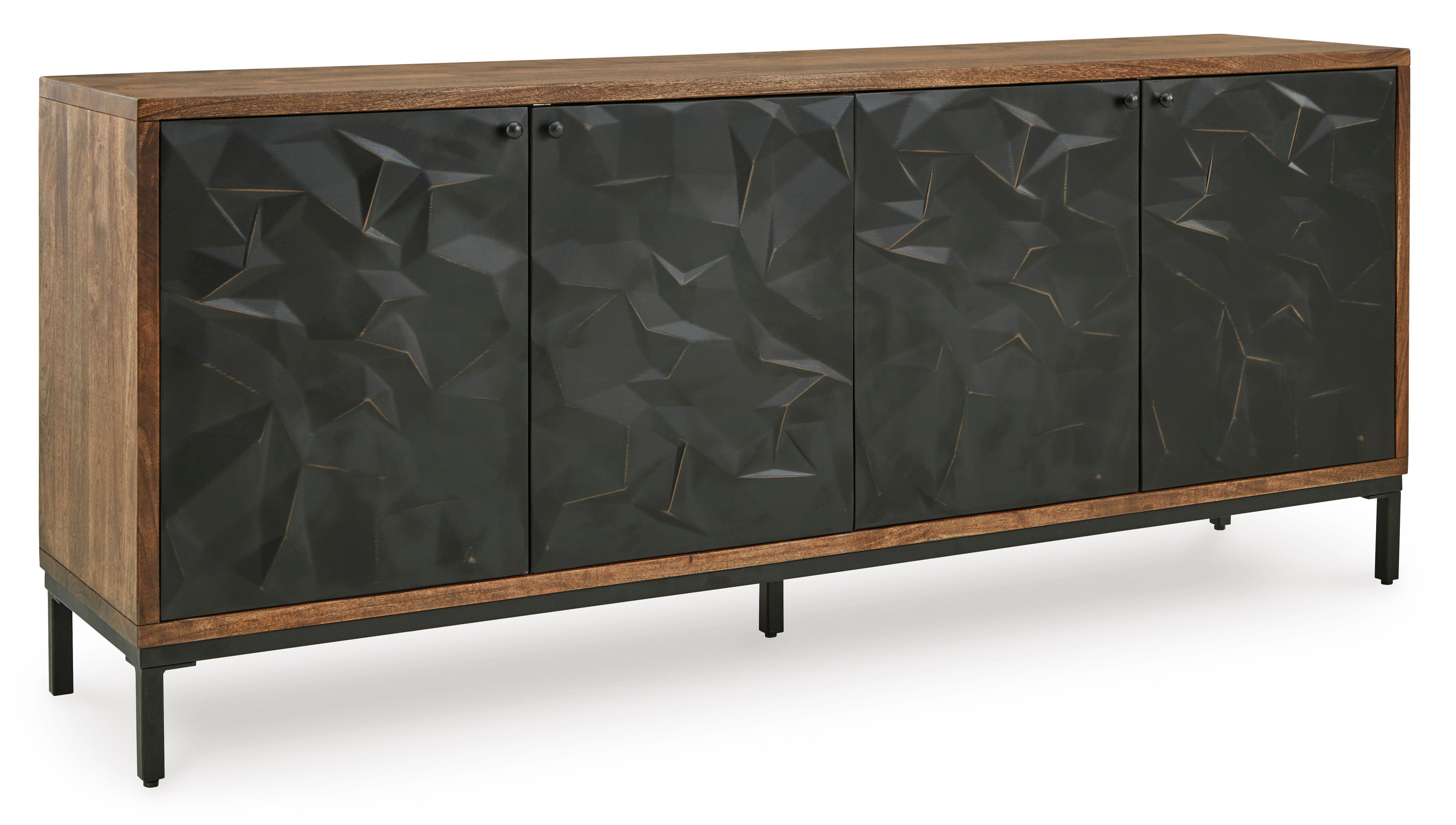 Picture of Dorannby Accent Cabinet