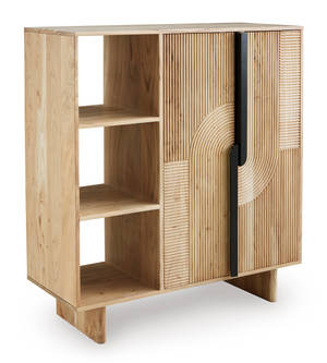 Picture of Kierwell Accent Cabinet