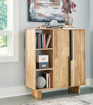 Picture of Kierwell Accent Cabinet