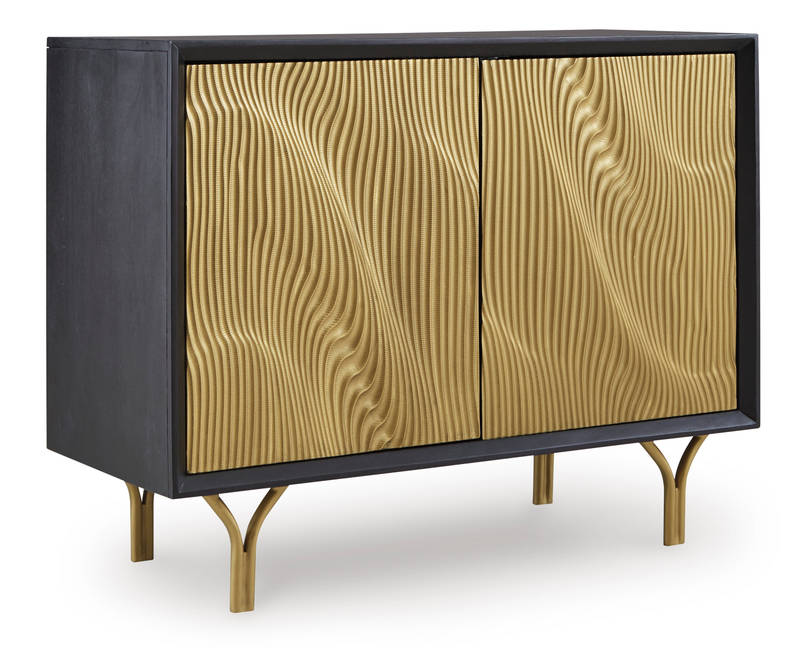 Picture of Tayner Accent Cabinet