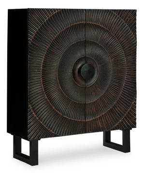 Picture of Fosterman Accent Cabinet