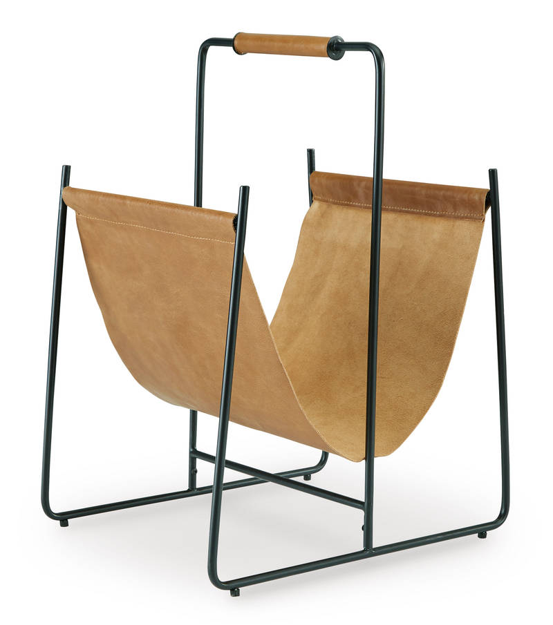 Picture of Faronworth Magazine Rack