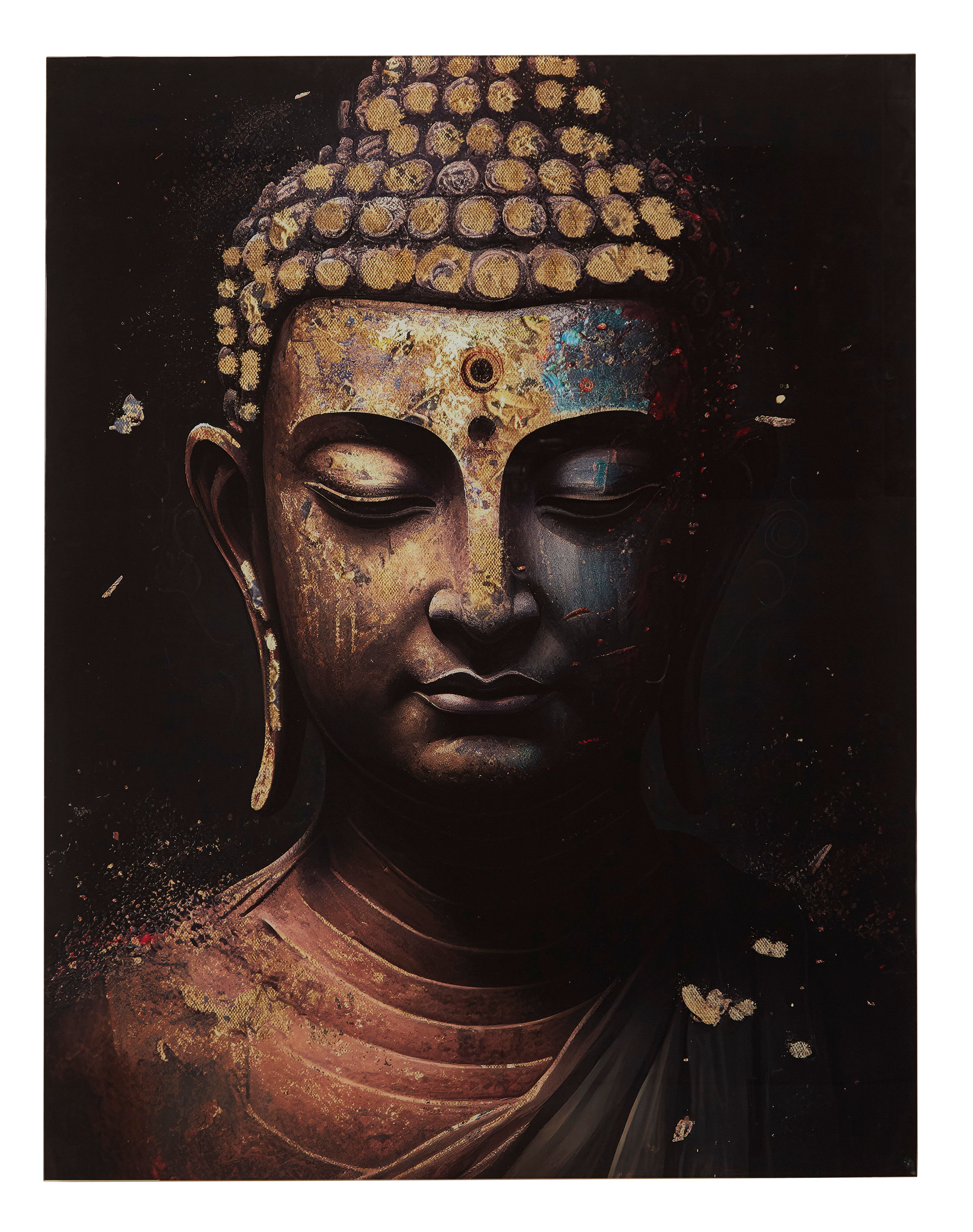 Picture of Caymoore Wall Art