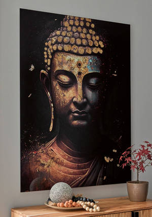 Picture of Caymoore Wall Art