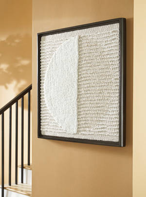 Picture of Bachard Wall Decor